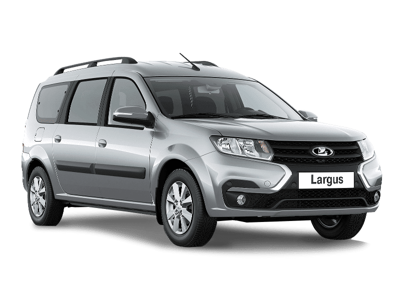 Lada Largus