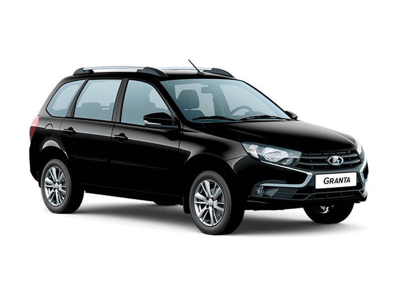 Lada Granta Универсал