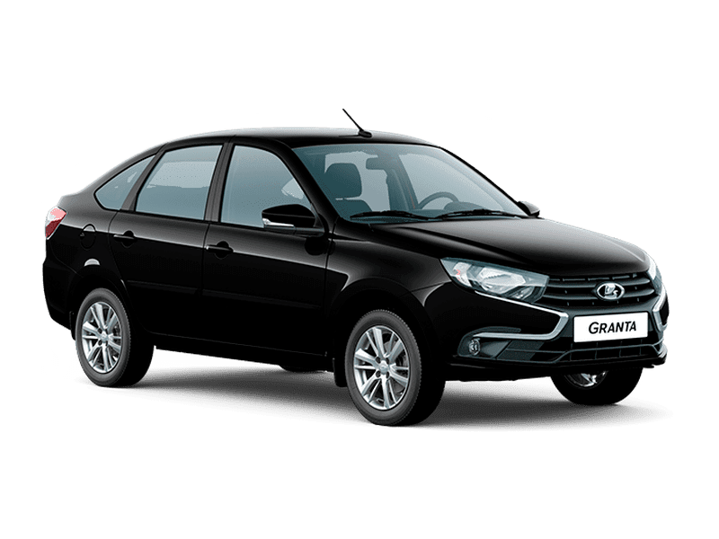 Lada Granta Лифтбек